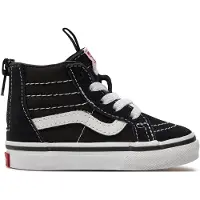 Vans Sk8-hi Zip Taaperonkengät