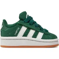 Adidas Originals Kenkä - Campus 00-luvun CF EL I - Vihreä/Valkoi - - 22 - Kengät