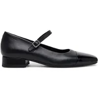 Vagabond Debbi - Black - 36