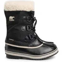 Sorel Youth Yoot Pac Nylon lasten kengät