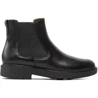 Geox D Spherica Ec1 C - Black - 37