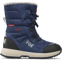 Helly Hansen Jk Silverton Boot Ht - Navy - 27