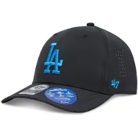 47 Mlb La Dodgers Back Line Mvp Lippis