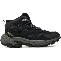 Jack Wolfskin Vojo Tour Texapore Mid Vaelluskengät