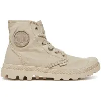 Palladium Pampa Hi - Beige - 45