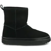 Gant Snowhill Mid Boot - Black - 41