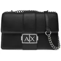 Armani Exchange Xw000070_af12039 Messenger-laukku