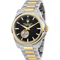 Maserati Velocità 41 Mm Automatic Kello