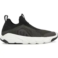 Reima Sujuva Sneakers Black 22 EU Musta 22 EU Pojat, Tytöt
