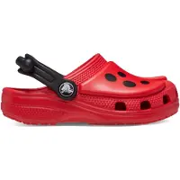Crocs Classic Iam Lady Bug Klompit