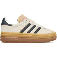 Adidas Originals Gazelle Bold W - Beige - 40