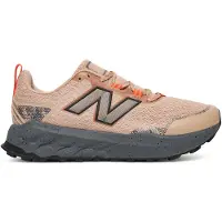 New Balance for man. MTGAROV2 Trainers Fresh Foam X Garo V2 taupe (44), Brown, Fabric, Flat, Laces, Casual, Sport