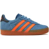Adidas Gazelle C - Blue - 30