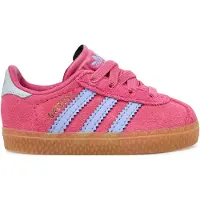 Adidas Originals Gazelle Comfort Closure Elastic Laces Vauvan Lenkkarit