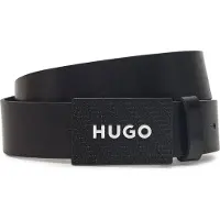 HUGO Gilao-Z_Sz35 - Black - 80
