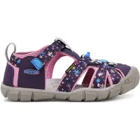 Keen Seacamp Ii Cnx Youth Sandaalit