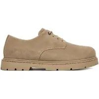 Birkenstock Highwood Lace Low Leve - Beige - 45