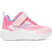 SKECHERS Microspec Advance Urheilukengät Ilman Nauhoja