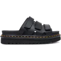 Dr. Martens Pistokkaat 'Raine' musta
