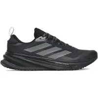 Adidas Juoksukengät 'Supernova Rise Atr' antrasiitti / musta