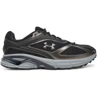 Under Armour Ua Hovr Apparition Rtrftr Tc - Black - 47