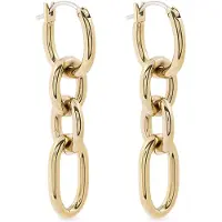 Tommy Hilfiger THJ2780786 Contrast Link korvakorut