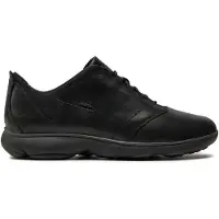 Geox Nebula Tumb Leather Lenkkarit
