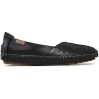 Pikolinos Loafer 'Jerez' musta