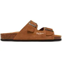 Pepe Jeans Bio Suede Sandaalit