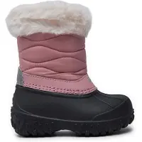 Reima Winter Boots, Muhvari - Pink - 34