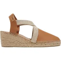 Toni pons Tossa Kiilakorkoiset Espadrillot