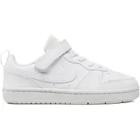Nike Court Borough Low Recraft Ps Urheilukengät Ilman Nauhoja