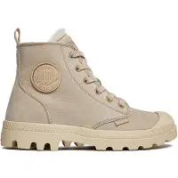 Palladium Women's Pampa Zip Hi Wl - Naisten talvikengät