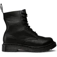 Dr. Martens Nauhanilkkurit 'Pascal' musta