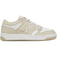 New Balance 480 - Beige - 37.5