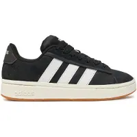 Adidas Grand Court Alpha 00S - Black - 36 2/3