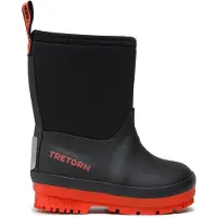 Tretorn Kuling Neoprene Saappaat Musta 21 EU Musta 21 EU unisex
