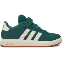Adidas Grand Court 00S El C - Green - 32
