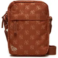 New Era Monogram New York Yankees Olkalaukku