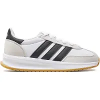 Adidas Tennarit 'Run 70s 2.0' ecru / musta / valkoinen