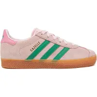 Adidas Originals Gazelle C - Pink - 28
