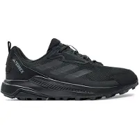 Adidas Ulkoilukengät 'Anylander' musta