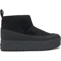 Tretorn Women's Alunda Hybrid Black Talvikengät 40