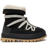 Palladium Women's Pallashock Hiver - Naisten talvikengät