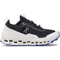ON Women's Cloudultra 2 Black - White Juoksukengät 36.5
