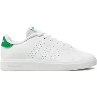 Adidas Advantage Base 2.0 J - White - 35 1/3