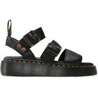 Dr. Martens Sandaalit 'Gryphon' musta