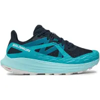 Salomon Ultra Flow Polkujuoksukengät
