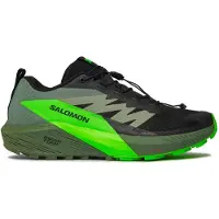 Salomon Sense Ride 5 Polkujuoksukengät