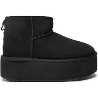 Emu Stinger Micro Flatform Saappaat